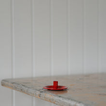 Load image into Gallery viewer, Metal Candle Holder for 1.3 cm Candle /Colours