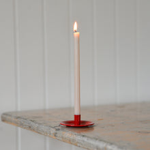 Load image into Gallery viewer, Metal Candle Holder for 1.3 cm Candle /Colours