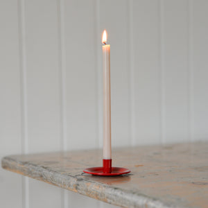 Metal Candle Holder for 1.3 cm Candle /Colours