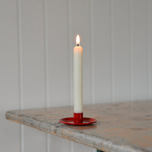 Metal Candle Holder for 2.2cm Candle / Colours