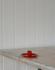 Metal Candle Holder for 2.2cm Candle / Colours
