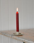 Metal Candle Holder for 2.2cm Candle / Colours