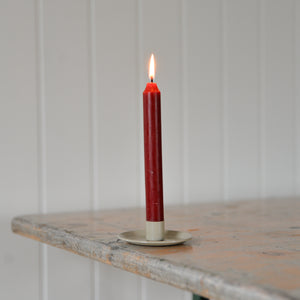 Metal Candle Holder for 2.2cm Candle / Colours