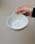 Mini Ceramic Strainer