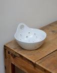 Mini Ceramic Strainer