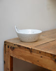 Mini Ceramic Strainer