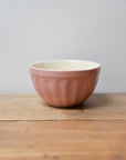 Müsli or Latte Bowl  Pink