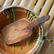 Load image into Gallery viewer, Oiled Acacia Wood Scoop