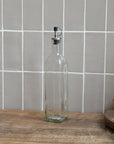 Olive Oil Glass Bottle / 450ml