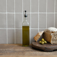 Load image into Gallery viewer, Olive Oil Glass Bottle / 450ml