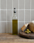 Olive Oil Glass Bottle / 450ml