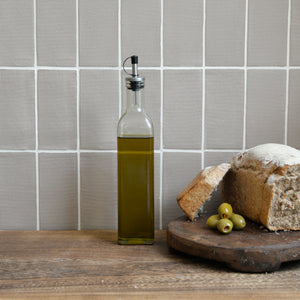 Olive Oil Glass Bottle / 450ml