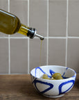 Olive Oil Glass Bottle / 450ml