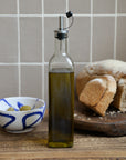 Olive Oil Glass Bottle / 450ml