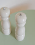 Salt or Pepper Mill / Cream