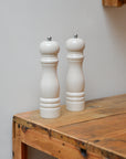 Salt or Pepper Mill / Cream
