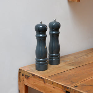 Salt or Pepper Mill / Dark Grey