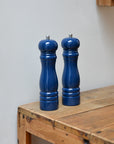 Salt or Pepper Mill / Indigo