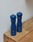 Salt or Pepper Mill / Indigo