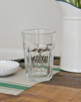 Simple Drinking Glass