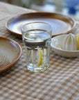 Simple Drinking Glass