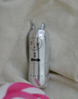 Metallic Vegan Lip Balms / Various Scents
