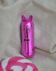 Metallic Vegan Lip Balms / Various Scents