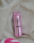 Metallic Vegan Lip Balms / Various Scents