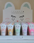 Vegan Hand Cream / Various Scents