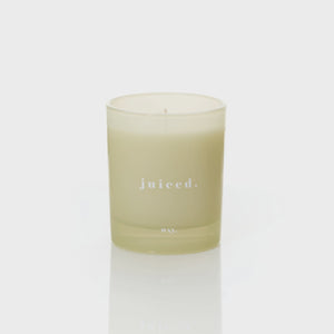 Wxy Candle 7oz / Juiced