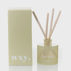Wxy Reed Diffuser / Juiced