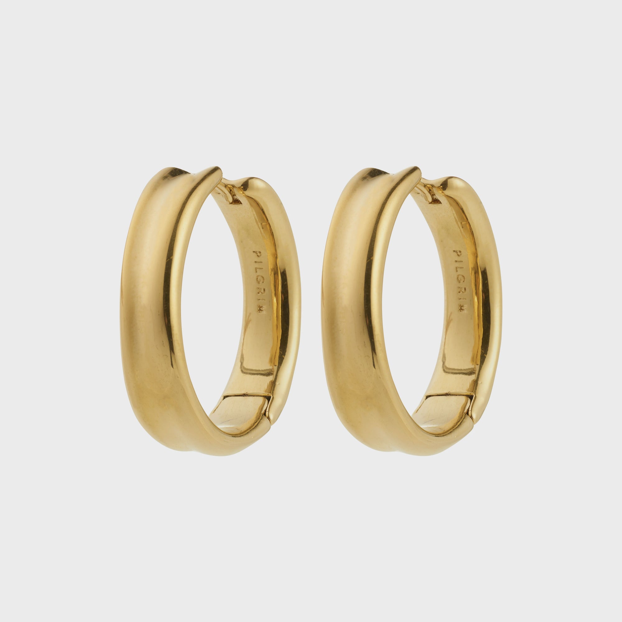 Kayden Hoops / Gold