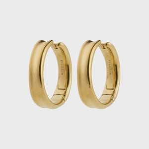 Kayden Hoops / Gold