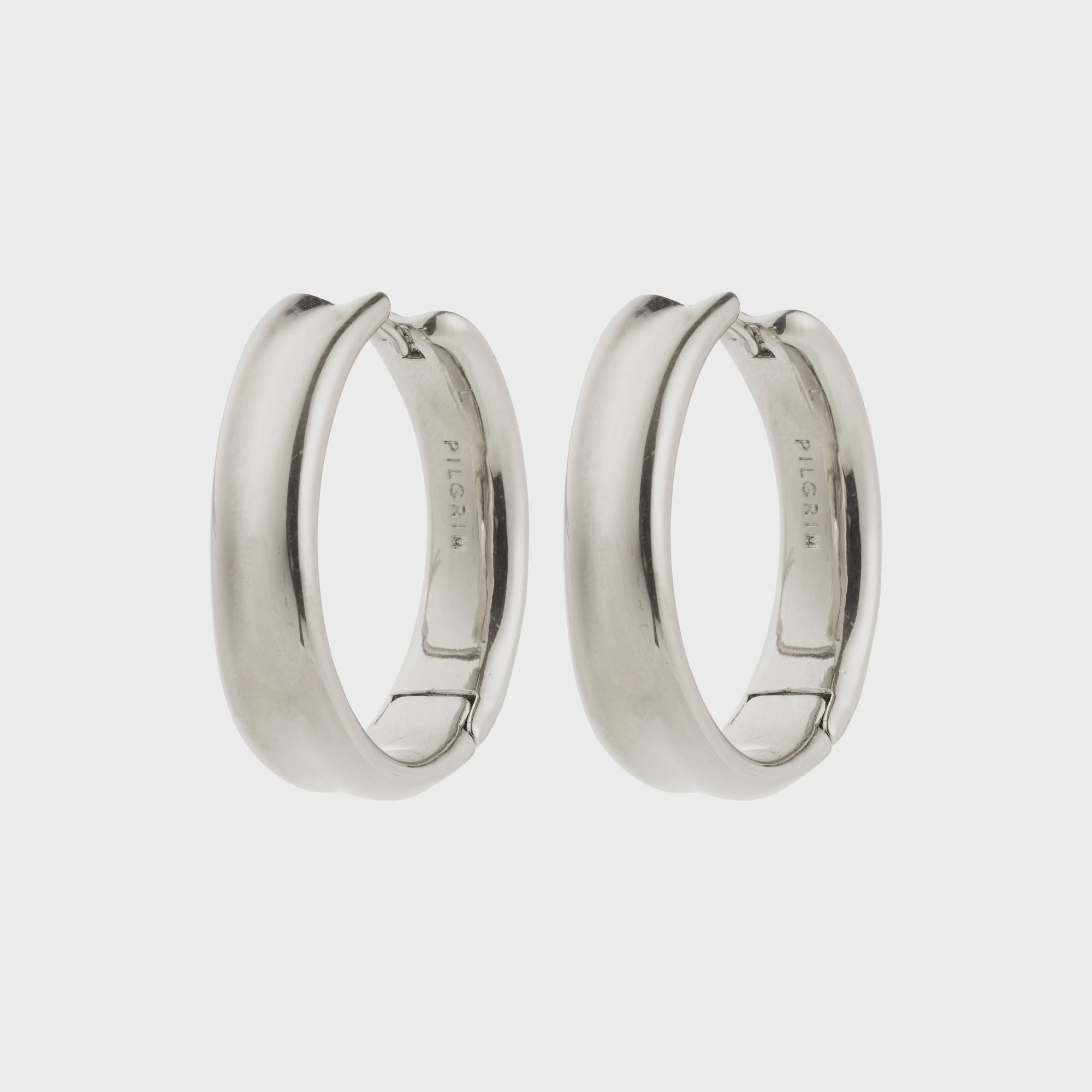 Kayden Hoops / Silver
