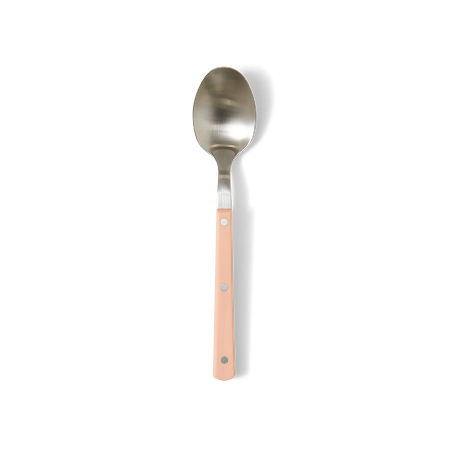 HKliving 70s Cutlery / Peach