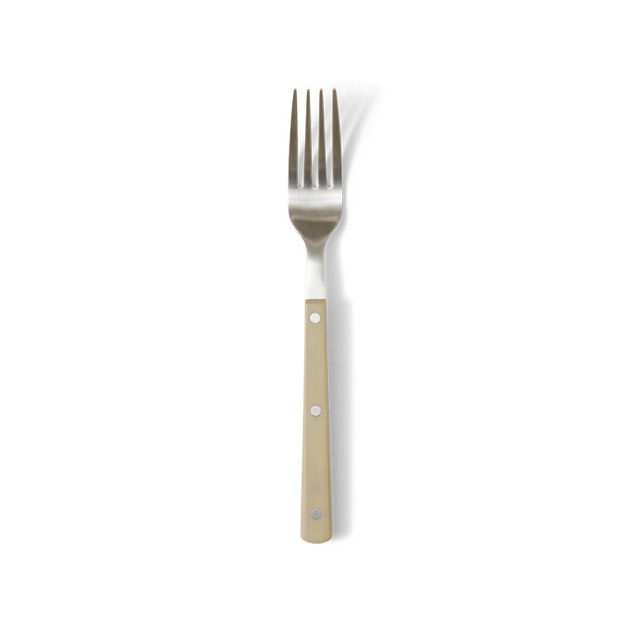 HKliving Cutlery / Olive