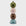 Bobbin Salt and Pepper Mill / Multi Khaki