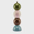 Bobbin Salt and Pepper Mill / Multi Khaki
