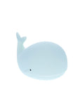 Kids Large Rechargeable Nightlight / Whale