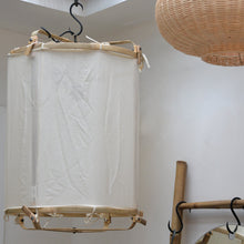 Load image into Gallery viewer, Affari of Sweden Fabric Lamp Shade