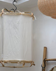 Affari of Sweden Fabric Lamp Shade