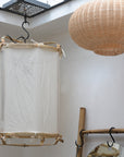 Affari of Sweden Fabric Lamp Shade