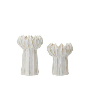 Leah Ceramic Hyacinth Vases / Sizes