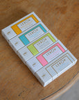 Lebon Flavourcare Toothpaste / Various Flavours