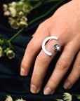 Deco Ring / Styles