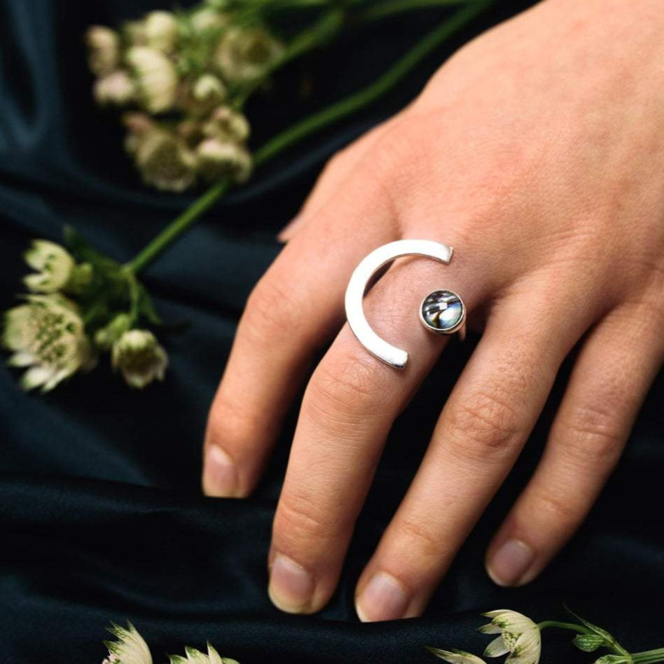Deco Ring / Styles