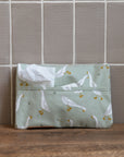 Spring Flowers Toiletry Bag