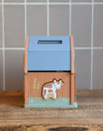 Shape Sorter Little Farm