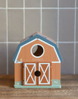 Shape Sorter Little Farm
