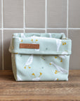 Small Storage Boxes / Various Patterns